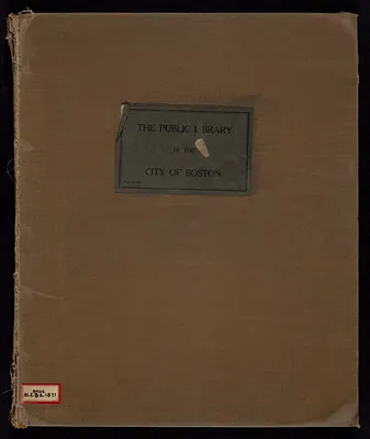 Atlas of Bristol Co., Massachusetts