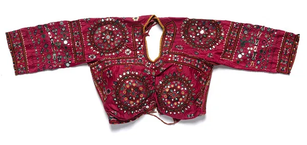 Bodice or Choli