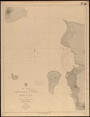 (Loo Choo) Tubootch & Suco Harbors