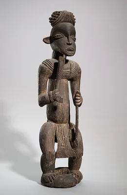 Commemorative figure (lefem)
