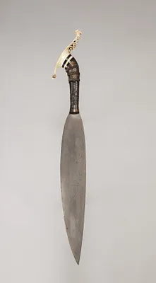 Sword (Barong)