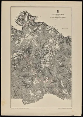 The Wilderness