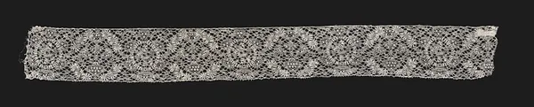 Lace Edging