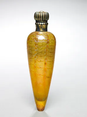 Perfume Bottle
