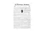 Suffolk Journal, Vol. 2, No. 5, 1/28/1938
