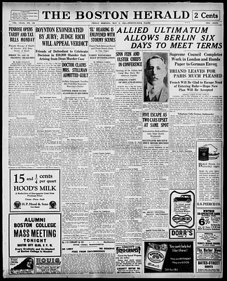 Boston Herald