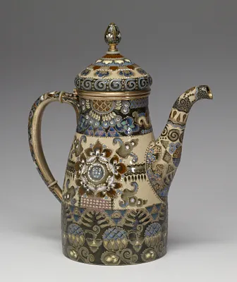 Coffeepot