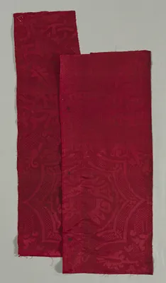 Silk Fragment