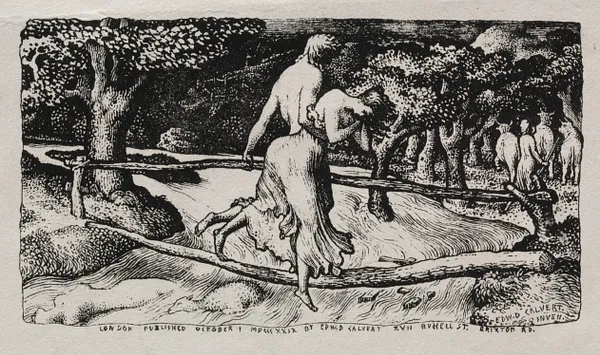 The Flood