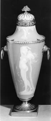 Vase (Vase Boizot)