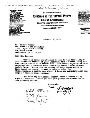 Conyers et al