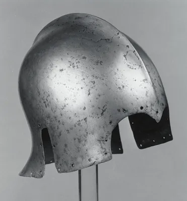 Archer's Sallet