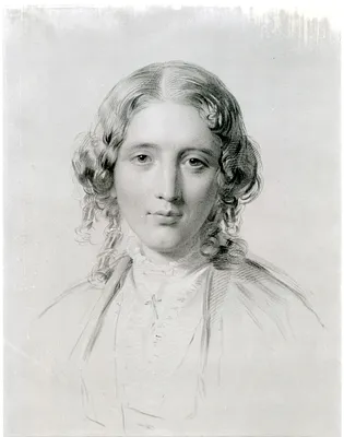 Harriet Beecher Stowe