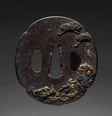 Sword Guard