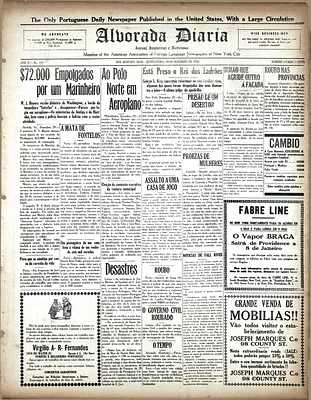 Alvorada Diaria