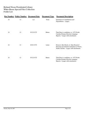WHSF: Returned, 24-12