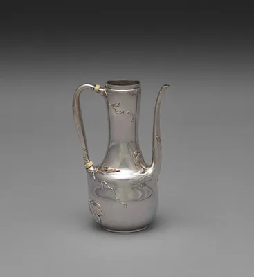 Coffee Pot