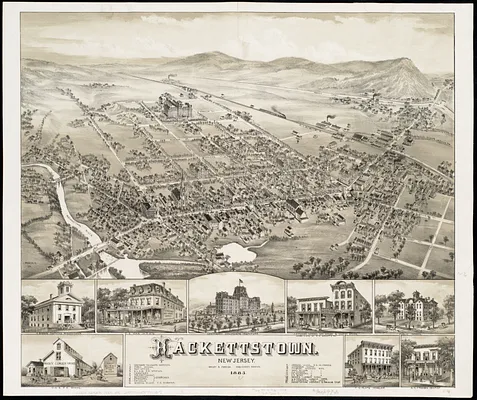 Hackettstown