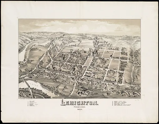 Lehighton