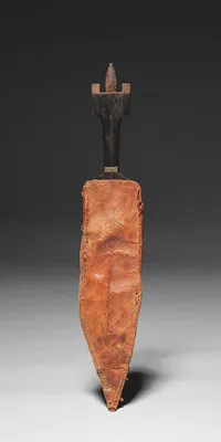 Knife