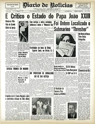 Diario de Noticias