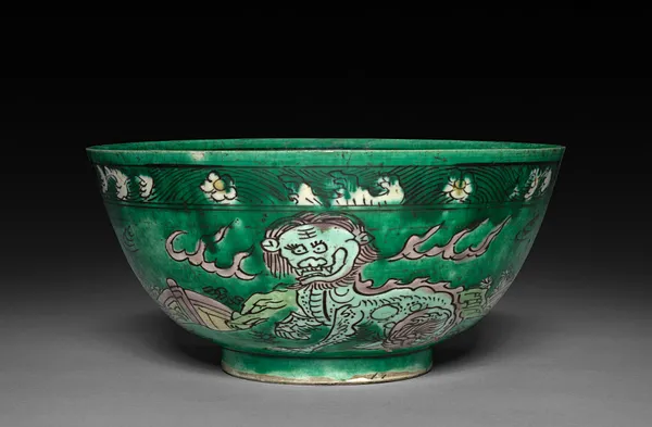 Bowl
