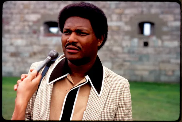 McCoy Tyner