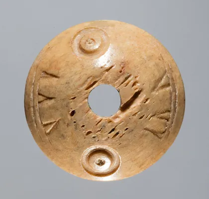Spindle Whorl