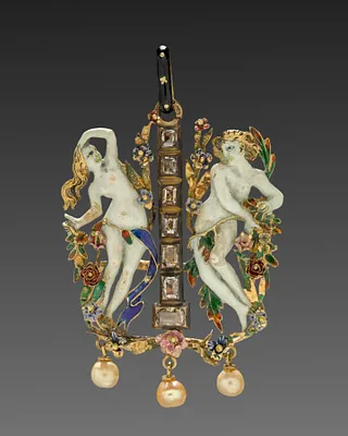 Pendant