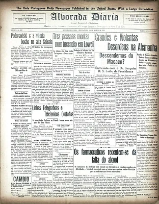 Alvorada Diaria