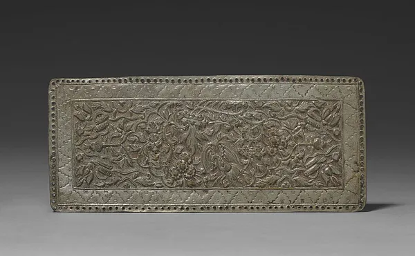Pillow-end Plate