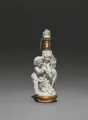 Scent Bottle