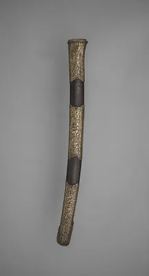 Scabbard
