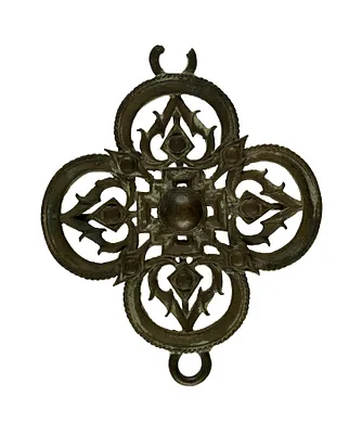 Harness Ornament
