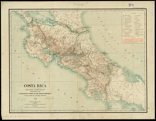 Costa Rica