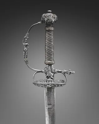 Small Sword