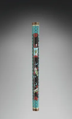 Case for Kit with Chopsticks and Knife - Souvenir Trade
