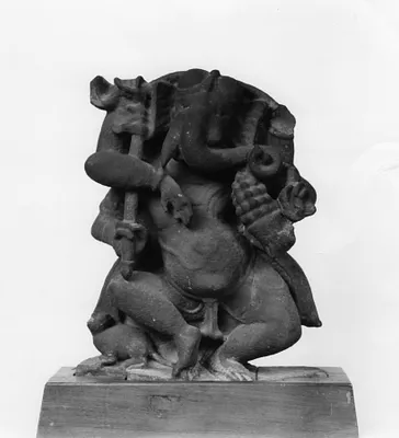Ganesha