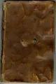 Diary and account book of Capt. William Sweat