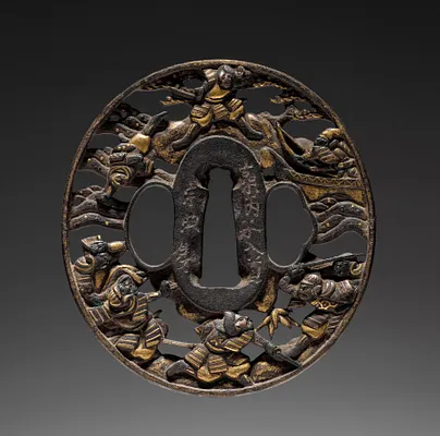 Sword Guard