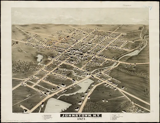 Johnstown, N.Y