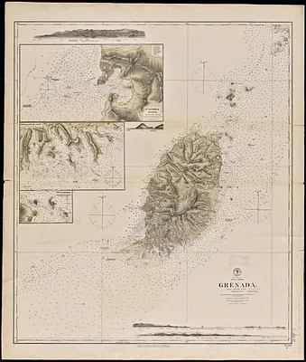 West Indies, Grenada