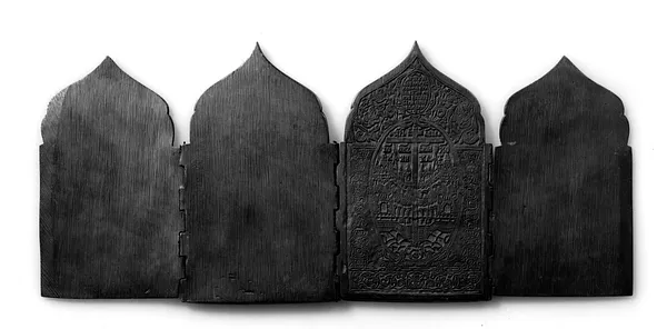 Polyptych of the Feasts