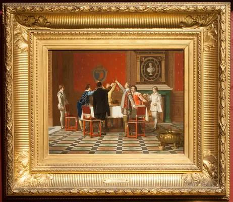 Frame