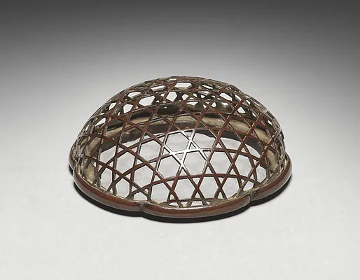 Incense Burner (lid)