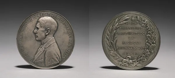 Medal