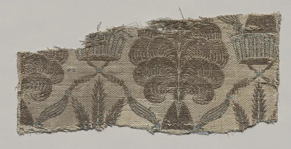 Silk Fragment