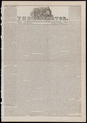 The Liberator