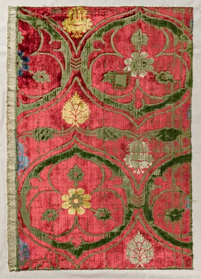 Polychrome Velvet