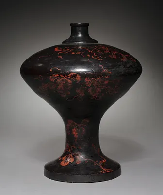 Sake Flask
